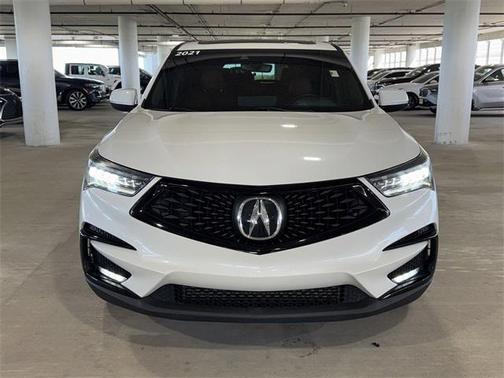 2021 Acura RDX A-Spec