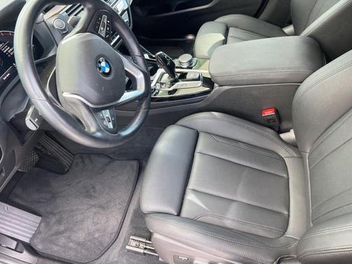 2021 BMW X4 xDrive30i