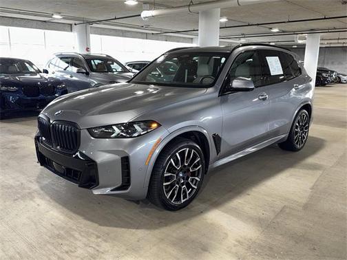 2024 BMW X5 sDrive40i