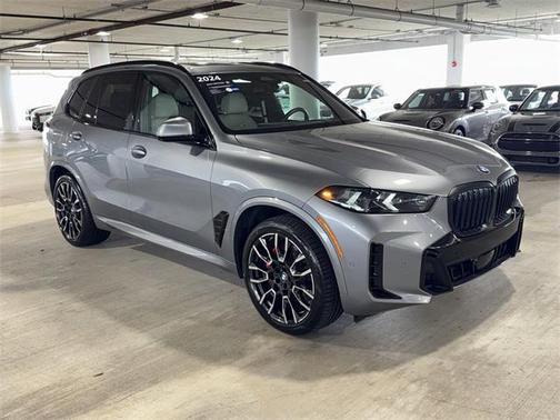 2024 BMW X5 sDrive40i