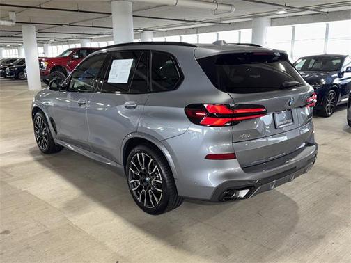 2024 BMW X5 sDrive40i