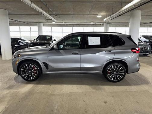 2024 BMW X5 sDrive40i