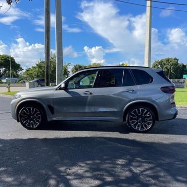 2024 BMW X5 sDrive40i