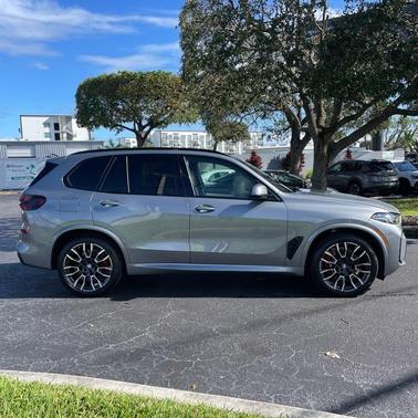 2024 BMW X5 sDrive40i