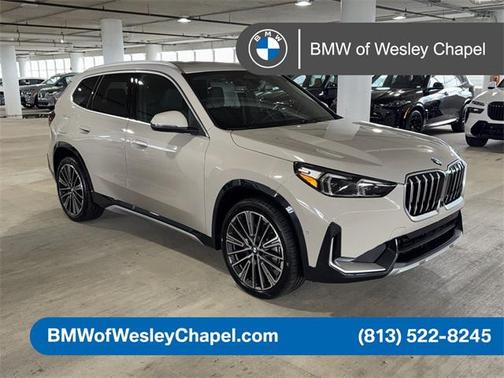 2026 BMW X1 xDrive28i