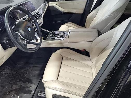 2022 BMW X5 sDrive40i