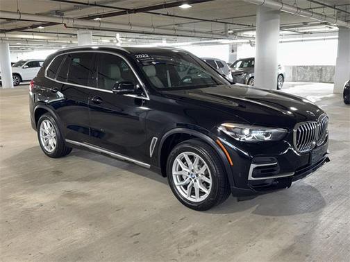2022 BMW X5 sDrive40i