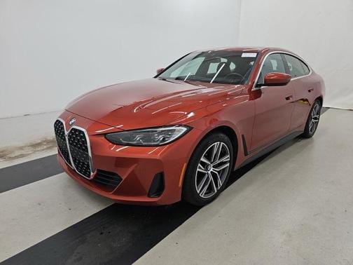 2024 BMW 430 Gran Coupe i