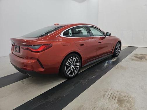 2024 BMW 430 Gran Coupe i