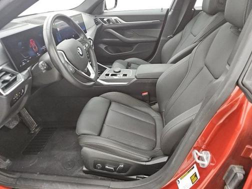 2024 BMW 430 Gran Coupe i
