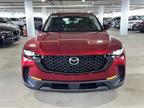 2024 Mazda CX-50 2.5 S Premium Package