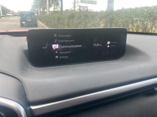 2024 Mazda CX-50 2.5 S Premium Package