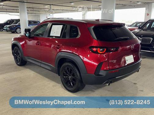 2024 Mazda CX-50 2.5 S Premium Package