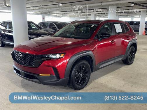 2024 Mazda CX-50 2.5 S Premium Package