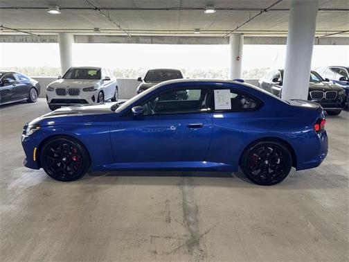 2025 BMW 230 i