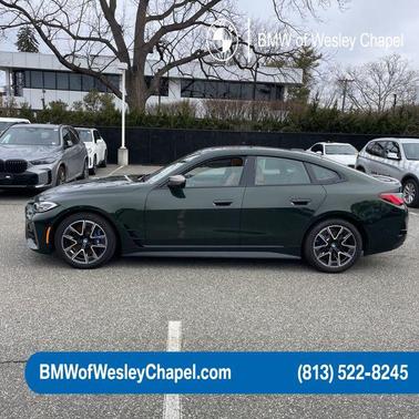 2024 BMW M440 i xDrive