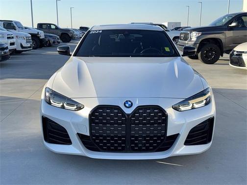 2024 BMW 430 Gran Coupe i