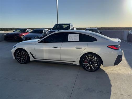 2024 BMW 430 Gran Coupe i