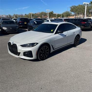 2024 BMW 430 Gran Coupe i