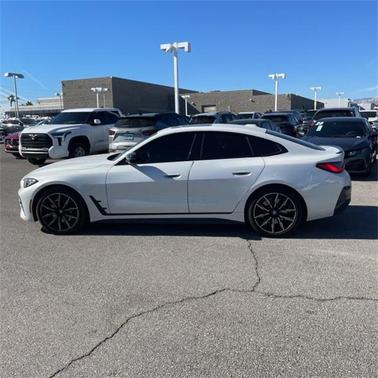 2024 BMW 430 Gran Coupe i