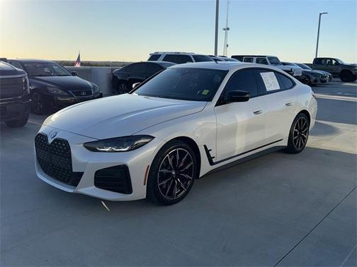 2024 BMW 430 Gran Coupe i