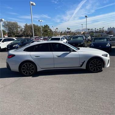 2024 BMW 430 Gran Coupe i