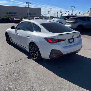 2024 BMW 430 Gran Coupe i