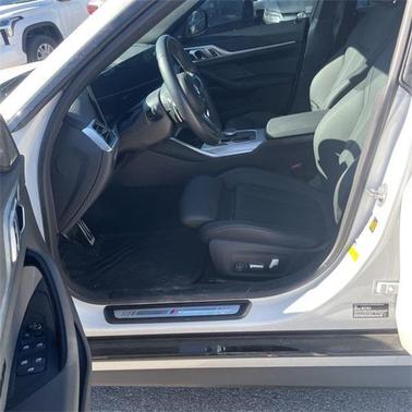 2024 BMW 430 Gran Coupe i