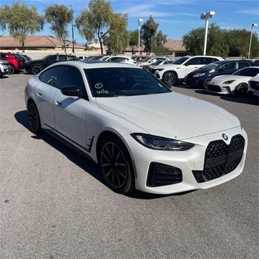 2024 BMW 430 Gran Coupe i