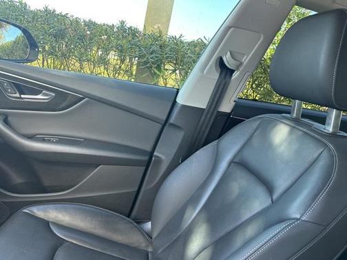 2019 Audi Q8 3.0T Premium