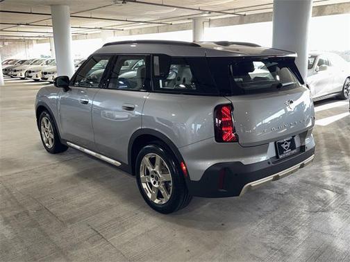 2025 MINI Countryman Cooper S ALL4