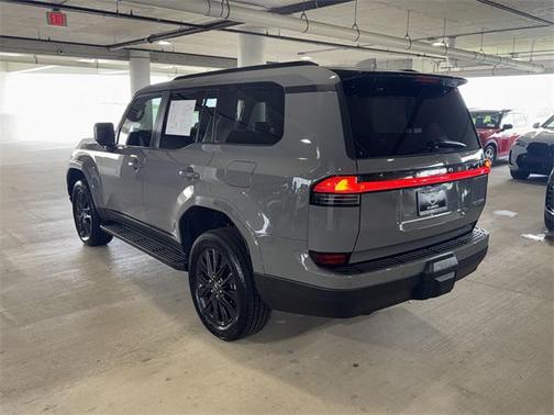 2024 Lexus GX 550 Premium