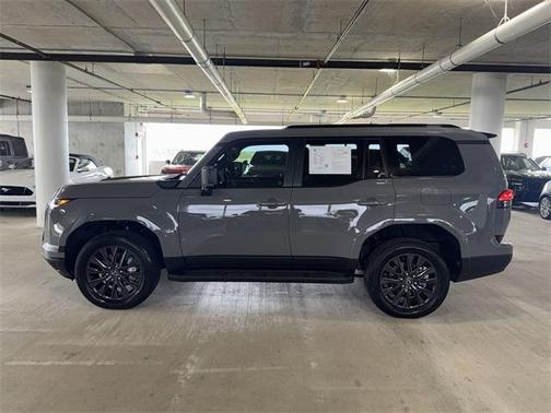 2024 Lexus GX 550 Premium