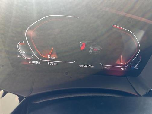 2023 BMW Z4 sDrive30i