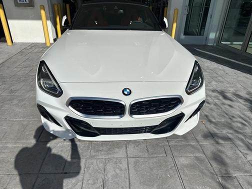 2023 BMW Z4 sDrive30i
