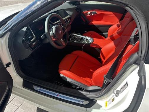 2023 BMW Z4 sDrive30i