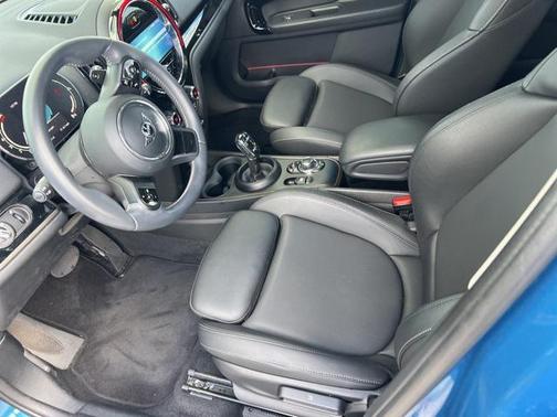 2023 MINI Countryman Cooper S