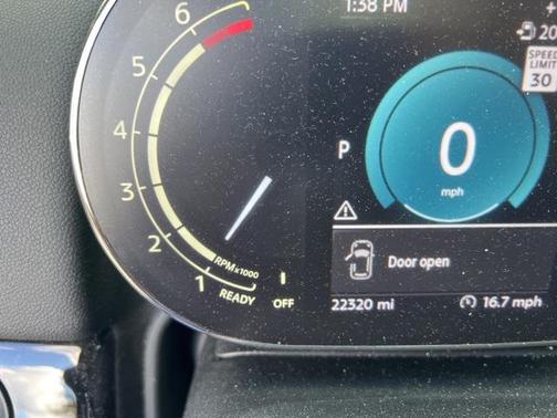 2023 MINI Countryman Cooper S