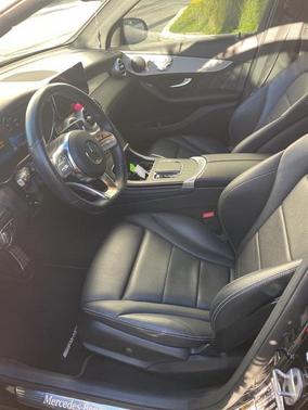 2022 Mercedes-Benz GLC 300 Base