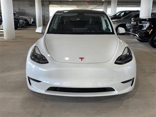 2023 Tesla Model Y Performance Dual Motor All-Wheel Drive