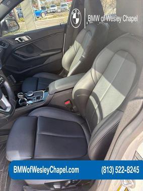 2021 BMW 840 Gran Coupe i xDrive