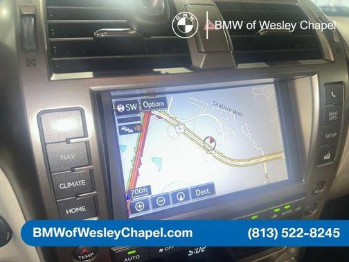 Fire Agate Pearl 2016 Lexus GX 460 Luxury