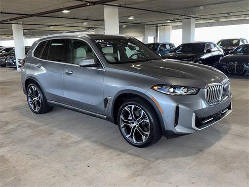 2024 BMW X5 sDrive40i