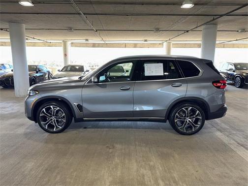 2024 BMW X5 sDrive40i