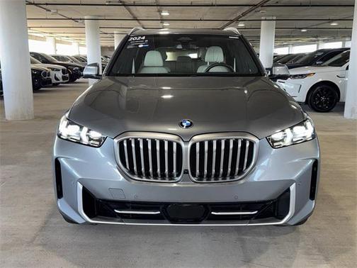 2024 BMW X5 sDrive40i