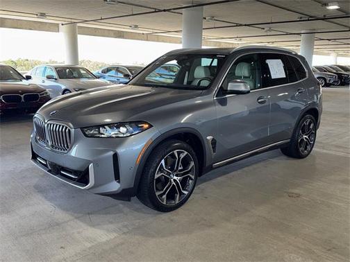 2024 BMW X5 sDrive40i