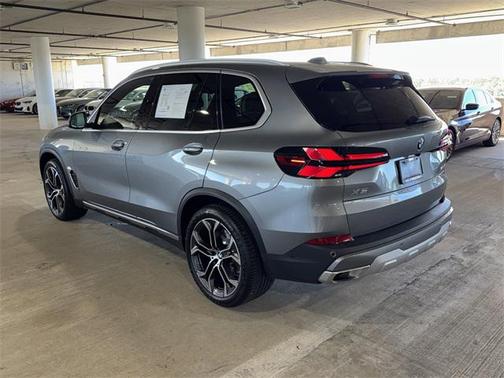 2024 BMW X5 sDrive40i