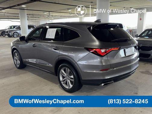 2023 Acura MDX Standard