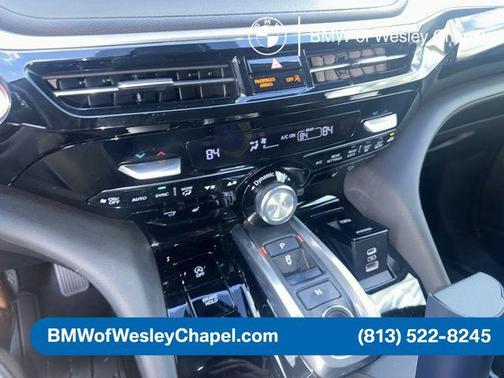 2023 Acura MDX Standard