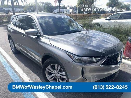 2023 Acura MDX Standard